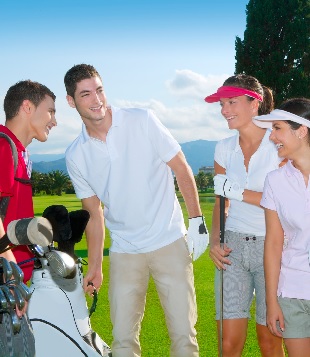 ways to promotee your golf course