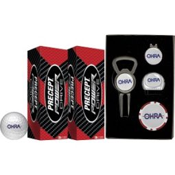 Golf Tournament Kits