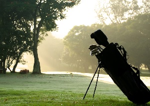 Planning a successful golf tournament