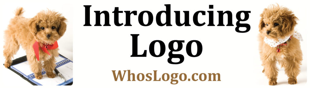 Who's Logo - Introducting Logo