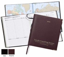 Promotional Calendar - Planner